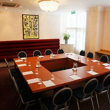 Memphis Hotel أمستردام المظهر الخارجي الصورة